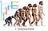 Evoluzione umana