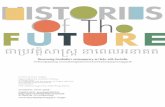 Histories of the Future
