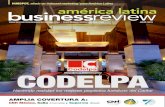 Business Review America Latina - Julio 2016