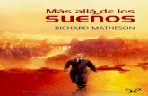 Matheson Richard - Más allá de los sueños