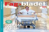 Fagbladet 2016 06 - SAM
