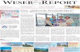 Weser Report - Achim, Oyten, Verden vom 03.07.2016