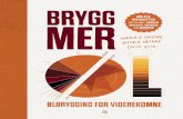 Ingrid E. Skistad, Jostein Sæthre og Colin Eick: Brygg mer øl