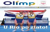 OLIMP 59 - lipanj 2016.