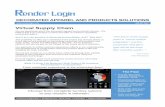 Render Logix Brochure