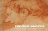 Isidoro Brocos. Debuxo e escultura. Colección de Arte ABANCA (Pontevedra)