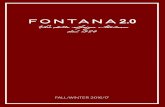 FONTANA 2.0
