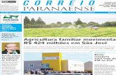 Correio Paranaense - Edição 08/07/2016