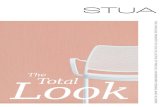 STUA - The Total Look 2014