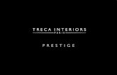 Treca Interiors Paris - Prestige