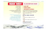 Rao vat rang dong #550