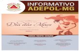 Informativo ADEPOL-MG 47