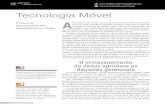Artigo - Mobilidade corporativa - Edição 03 da Revista da Instalação