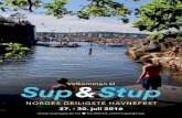 Sup & Stup 2016