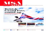 MSA Extra, July 2016