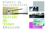 John lewis KWC & Schock Book
