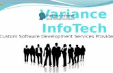 Variance Infotech GITEX