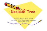 Klasifikasi Menggunakan Decision Tree