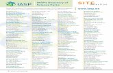 iASP's Directory of Science Parks