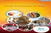 Guide for Domestic Workers