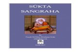 SUKTA SANGRAHA - SriMatham