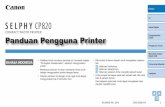 Panduan Pengguna Printer