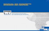 ABESC – Manual do concreto dosado em central