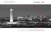 Laporan Tahunan ICBC Indonesia 2015