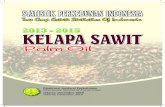 Buku Statistik Kelapa Sawit (Palm Oil) 2013
