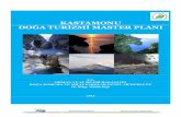 kastamonu doğa turizmi master planı