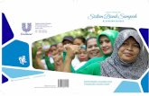 Buku Panduan Sistem Bank Sampah & 10 Kisah Sukses (PDF | 10MB)