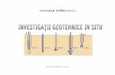 investigatii geotehnice in situ