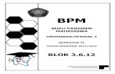 (BPM) Blok 12