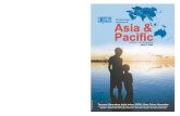 Implementasi Hyogo Framework for Action di Asia-Pacific