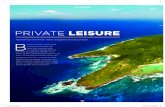 Private Leisure