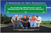 A Roadmap for New Physicians: Avoiding Medicare and Medicaid ...
