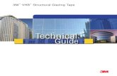 Glazing Technical Guide
