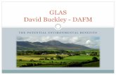 GLAS David Buckley - DAFM