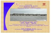 Tapi, Lower Narmada & Damanganga-2012