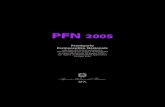 PFN 2005 PFN 2005