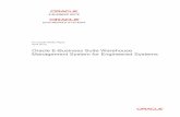 Oracle E-Business Suite Warehouse Management System for ...