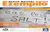 Ezempilo Health Matters : May 2012 - isiZulu version