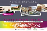 Panorama économique Poitou-Charentes