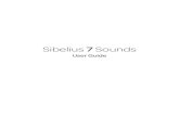 Sibelius 7 Sounds • Sibelius 7 Sounds