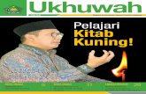 Ukhuwah Edisi Juni 2016