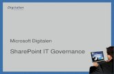 SharePoint IT Governance, Henrik Kim Christensen, ProActive A/S