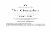 The Changeling - Study Guide
