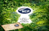 2017 NCP Exam Guide Program Handbook