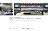 Manajemen Parkir: Sebuah Kontribusi menuju Kota yang Layak Huni