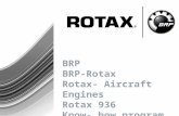 Rotax employees